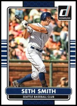 145 Seth Smith